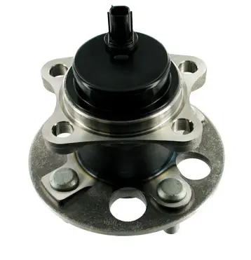 Set rulment roata SKF VKBA 6828
