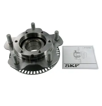 Set rulment roata SKF VKBA 6873