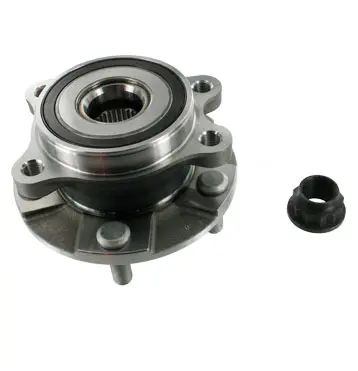 Set rulment roata SKF VKBA 6875