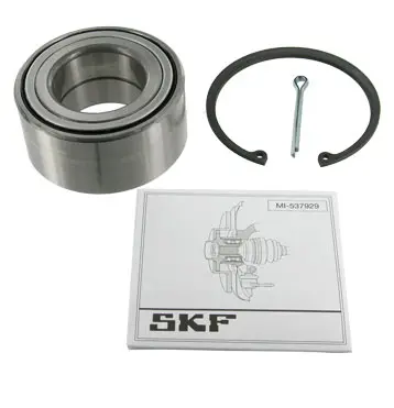 Set rulment roata SKF VKBA 6891