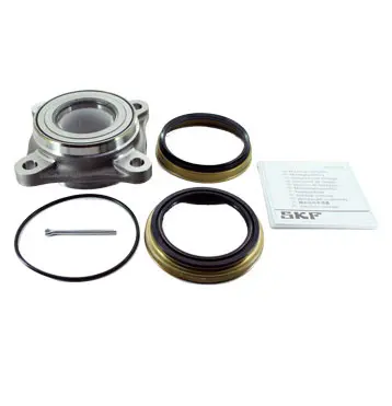 Set rulment roata SKF VKBA 6906