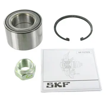 Set rulment roata SKF VKBA 6927