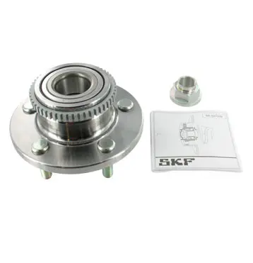 Set rulment roata SKF VKBA 6941