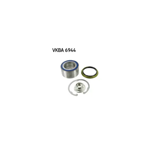 Set rulment roata SKF VKBA 6944
