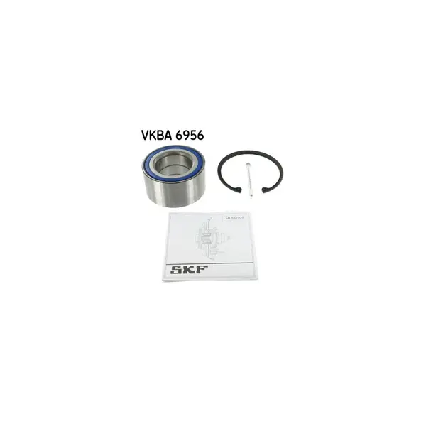 Set rulment roata SKF VKBA 6956