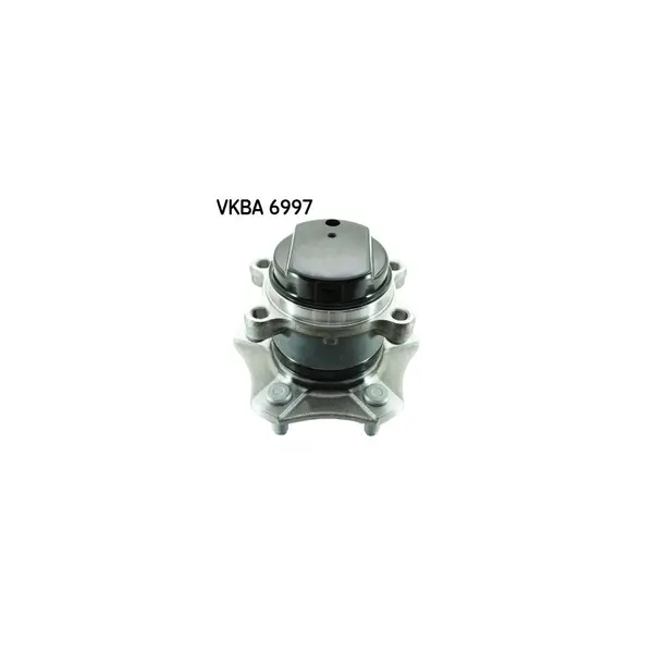 Set rulment roata SKF VKBA 6997