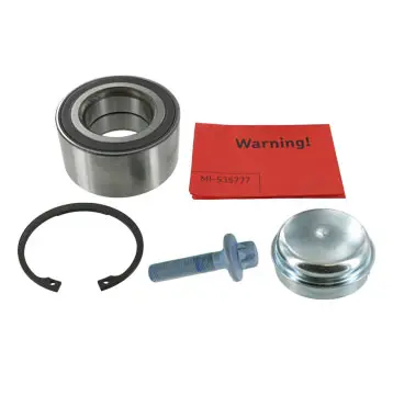 Set rulment roata SKF VKBA 7049