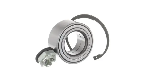 Set rulment roata SKF VKBA 7089