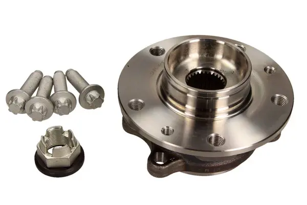 Set rulment roata SKF VKBA 7094