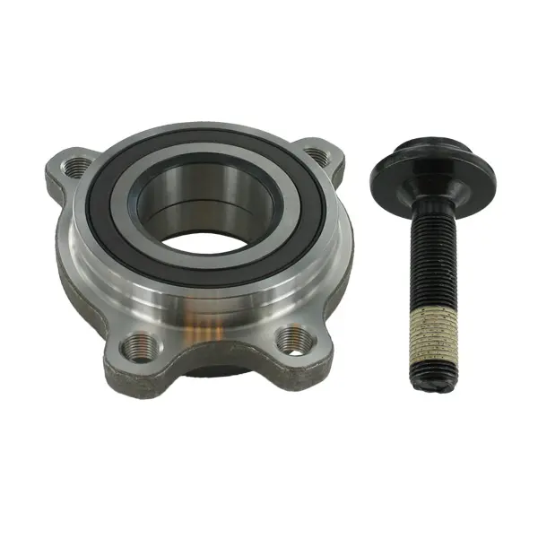 Set rulment roata SKF VKBA 7097