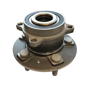 Set rulment roata SKF VKBA 7127