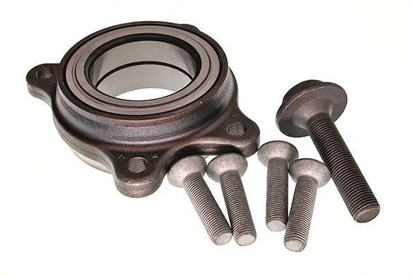 Set rulment roata SKF VKBA 7130