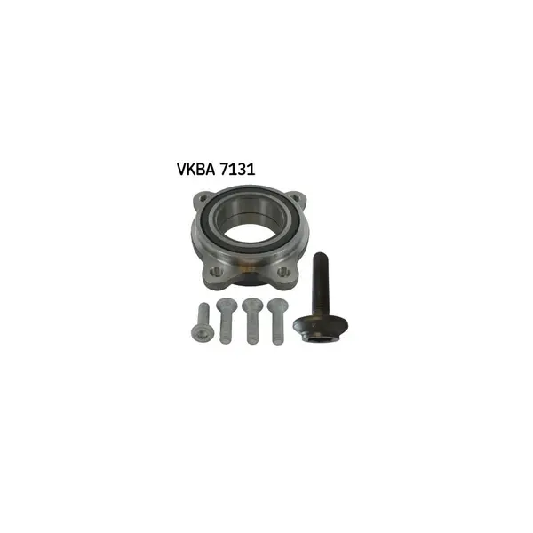 Set rulment roata SKF VKBA 7131