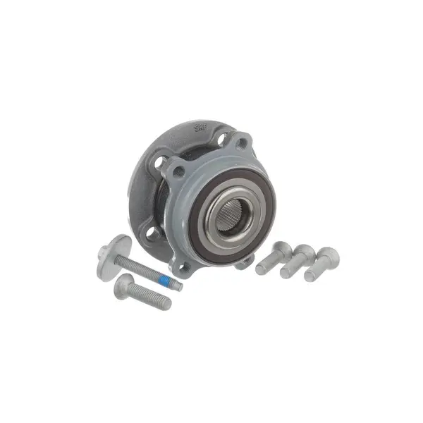 Set rulment roata SKF VKBA 7132