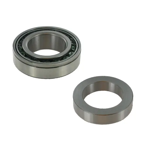 Set rulment roata SKF VKBA 7145