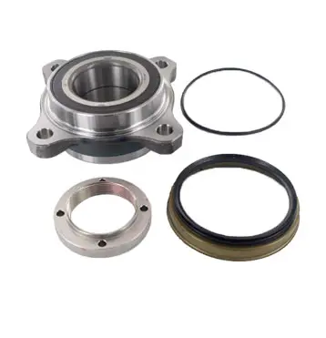 Set rulment roata SKF VKBA 7426