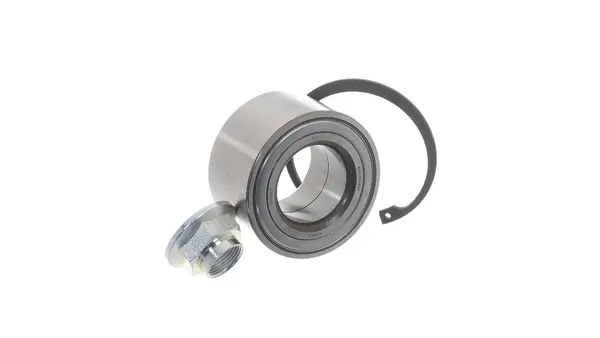 Set rulment roata SKF VKBA 7446