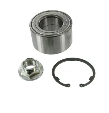 Set rulment roata SKF VKBA 7446