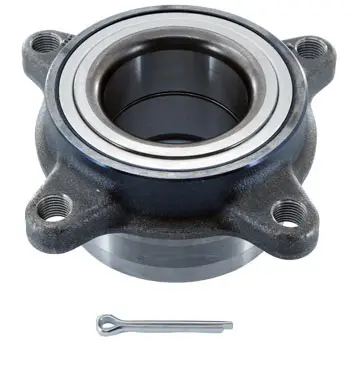 Set rulment roata SKF VKBA 7451