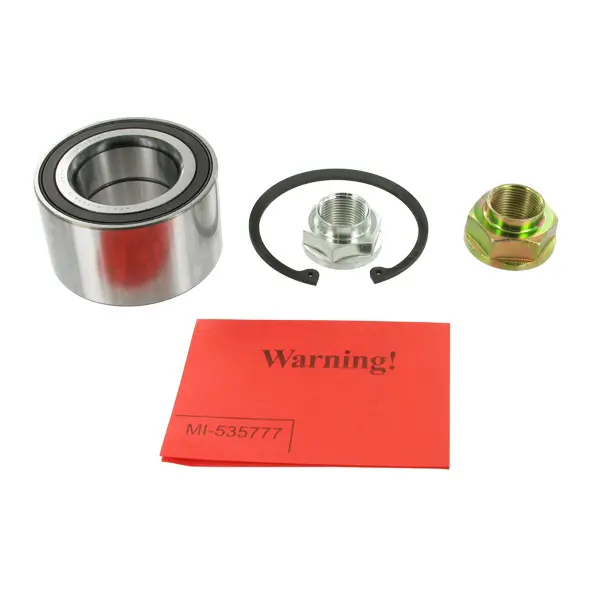 Set rulment roata SKF VKBA 7469