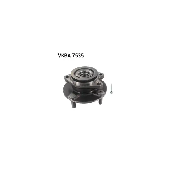 Set rulment roata SKF VKBA 7535