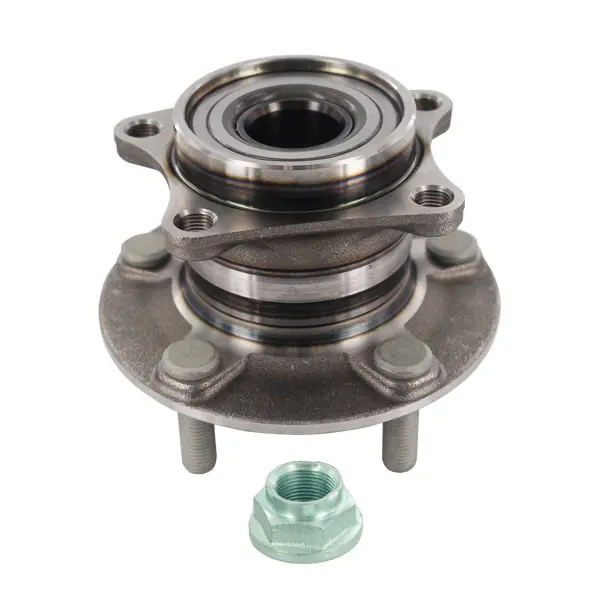 Set rulment roata SKF VKBA 7544