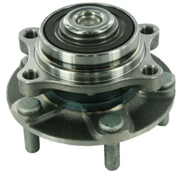 Set rulment roata SKF VKBA 7560