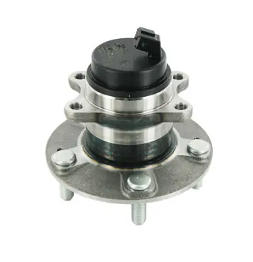 Set rulment roata SKF VKBA 7565