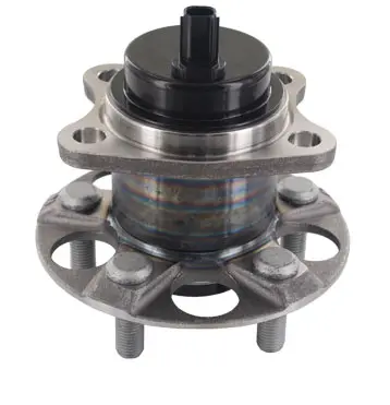 Set rulment roata SKF VKBA 7577
