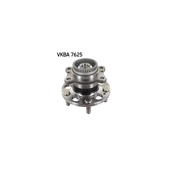 Set rulment roata SKF VKBA 7625