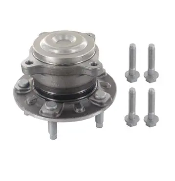 Set rulment roata SKF VKBA 7660