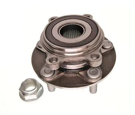 Set rulment roata SKF VKBA 7705