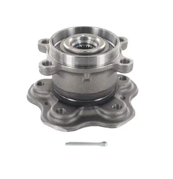 Set rulment roata SKF VKBA 7740