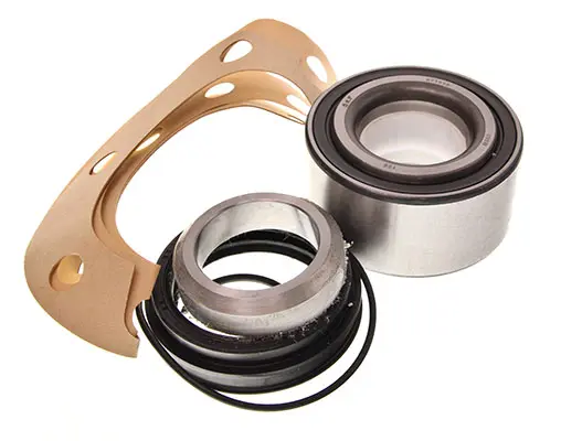 Set rulment roata SKF VKBA 7795