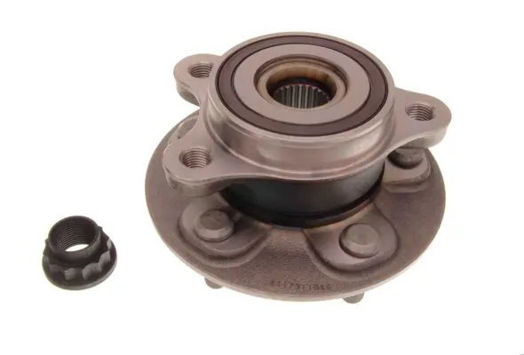 Set rulment roata SKF VKBA 7811