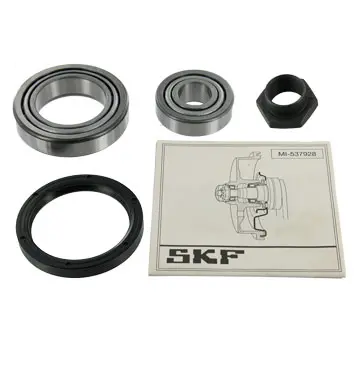 Set rulment roata SKF VKBA 911