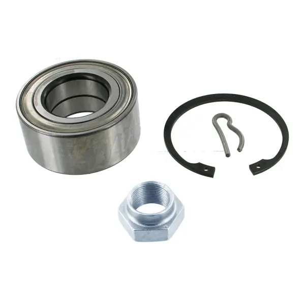 Set rulment roata SKF VKBA 915