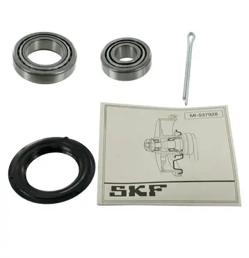 Set rulment roata SKF VKBA 944