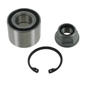 Set rulment roata SKF VKBA 969