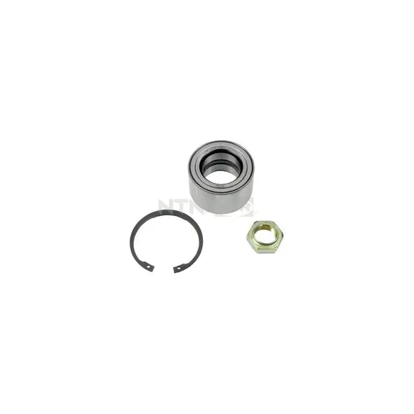 Set rulment roata SNR R140.17