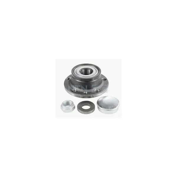 Set rulment roata SNR R141.24
