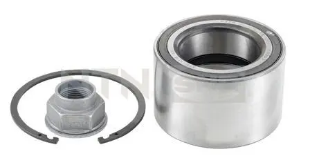 Set rulment roata SNR R141.29