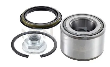 Set rulment roata SNR R141.75