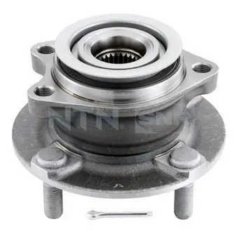 Set rulment roata SNR R141.87