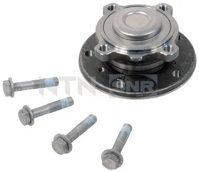 Set rulment roata SNR R150.40