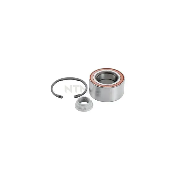 Set rulment roata SNR R150.41