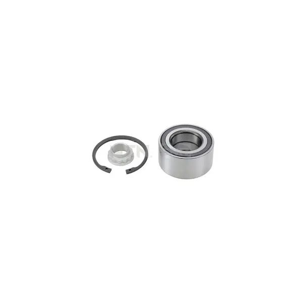 Set rulment roata SNR R150.42