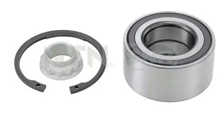 Set rulment roata SNR R150.42