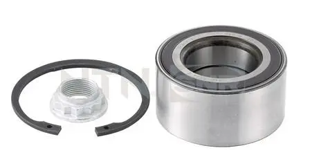 Set rulment roata SNR R150.57
