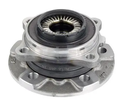 Set rulment roata SNR R150.58
